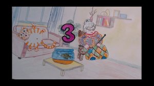 "Вся моя семья" сентябрь 2019