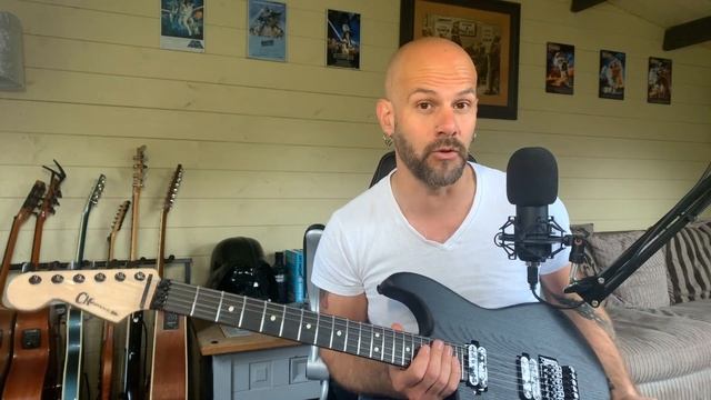 Lefty Charvel Pro-Mod San Dimas Sassafras - First Look - The Lefty Guitar Channel with Chris George смотреть онлайн