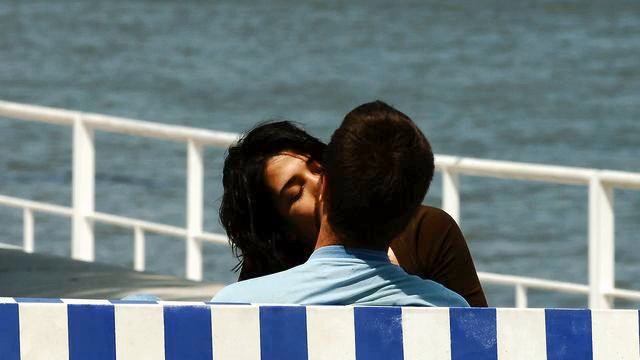 Лучшая музыка для отдыха онлайн смотреть онлайн