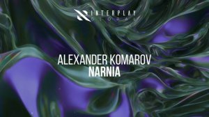 Alexander Komarov - Narnia