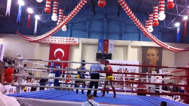 Danny vs italy rd 2. 63.5kg смотреть онлайн