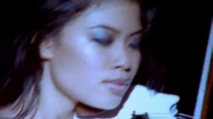 Vanessa-Mae - Storm (Official Video)