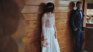 Свадьба Александр и Екатерина. Отель Вега Измайлово.