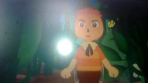 Лунтик-какашка