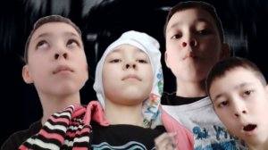 Серёжа И Алёша - 80 Серия [Неделя В Чернобыле]