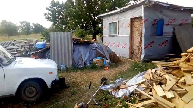 Приехал жить на дачу смотреть онлайн