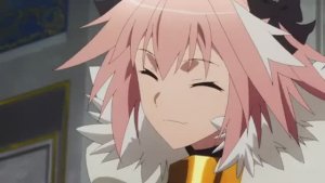 Astolfo AMV Fate