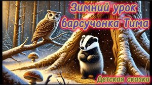 Слушать детские сказки | Рассказы для детей - Шаг навстречу смелости
