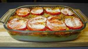 Готовлю это блюдо из капусты и картофеля всё лето. Всей семьёй подсели на этот рецепт.