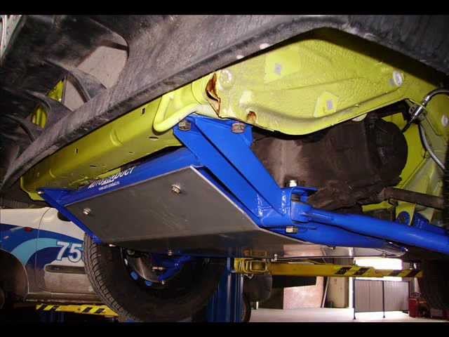 Подрамник с рычагами на ВАЗ 2108-21099, 2113-2115 смотреть онлайн