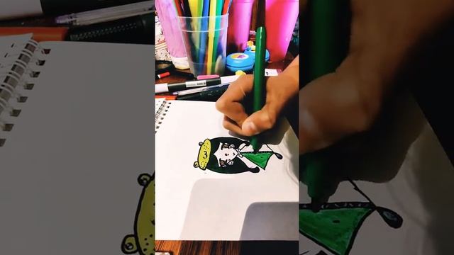 Девочка-лягушка🐸