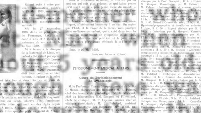 The Youngest Mother in the World смотреть онлайн