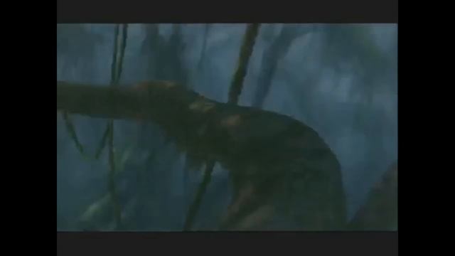 Tarzan The Baboons attack Jane polish reversed смотреть онлайн