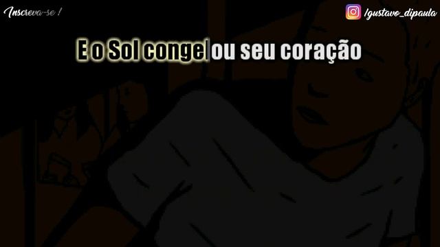 O Sol e a Lua ( O Sol pediu a Lua em Casamento ) - Pequeno Cidadão - Karaokê (Instrumental Cover) смотреть онлайн