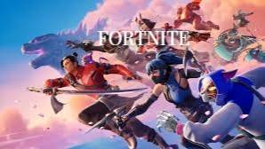 Fortnite gameplay Нулевая высота 2025