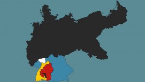 Почему Германия не аннексировала большую часть Франции в 1871 году