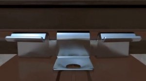 Кляймер HILST FIX 3D! Для всех террасных досок.