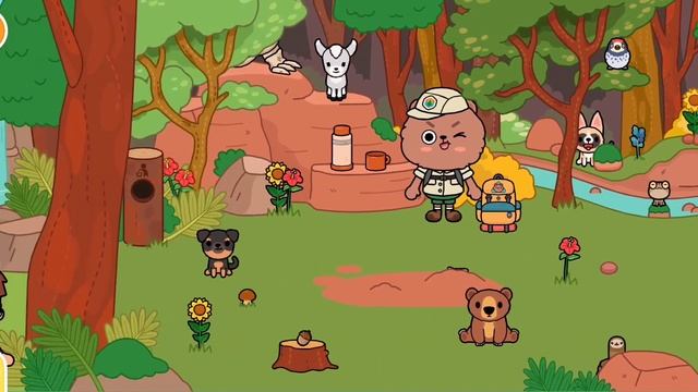 как провельно капибара или кабибара?