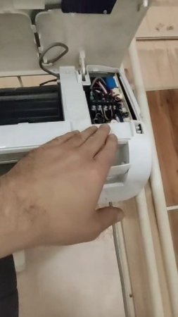 Межблочный провод сплит системы