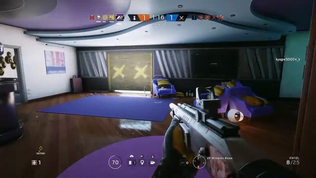 MIRA DOUBLE SHOTGUNS!!!!!!! yea... and Mega Man Hacks and more смотреть онлайн