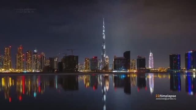 прогулка по эмиратам )))