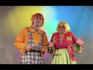 Детская познавательно-развлекательная программа "Академия Добрых Дел"