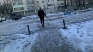 Жопастая сучка