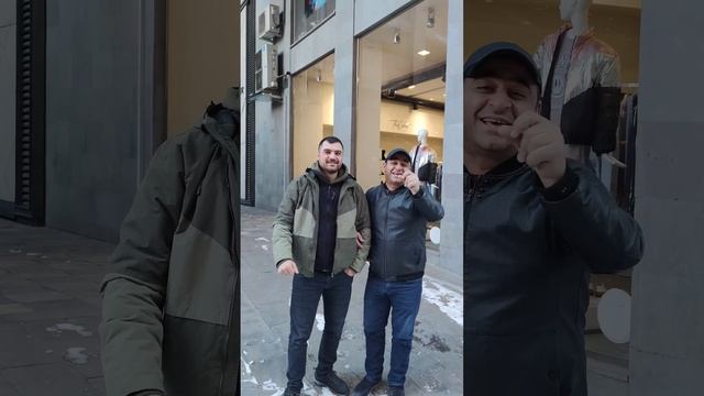 Привет из Армении братва (drik xcho) смотреть онлайн