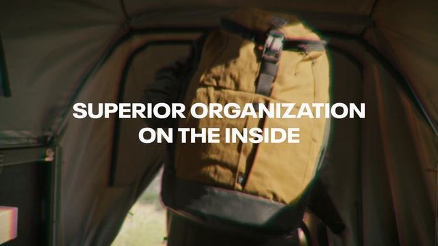 The ESKAPE™ BAG Series смотреть онлайн