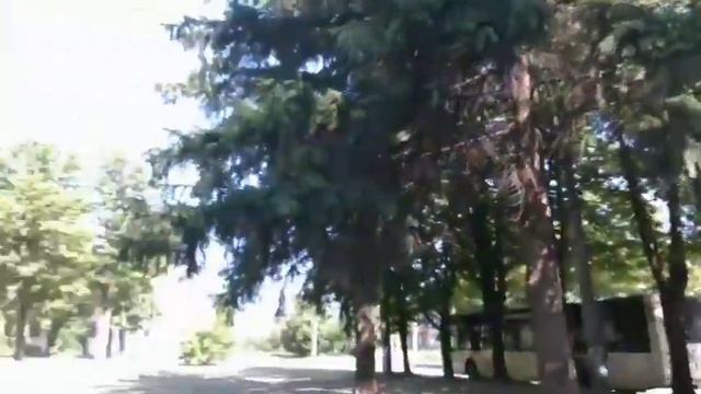 Кривой Рог.Площадь Толстого.7 июня 2024. смотреть онлайн