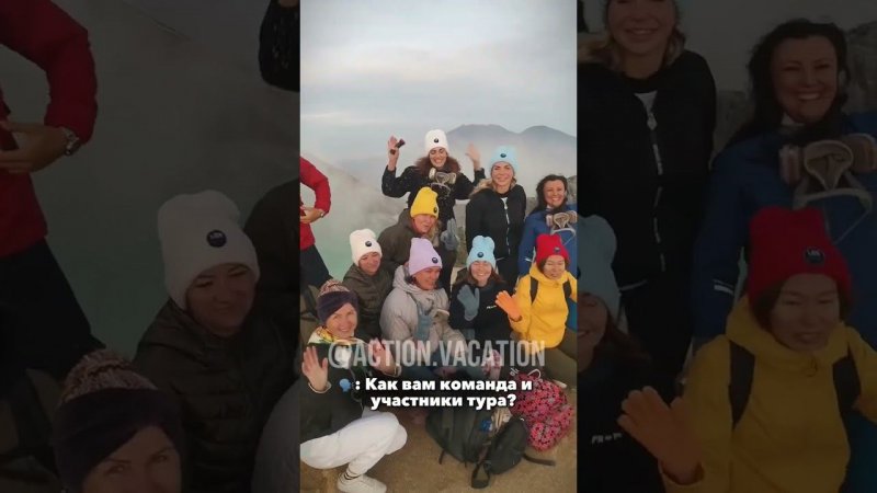 Отзыв о туре на Бали