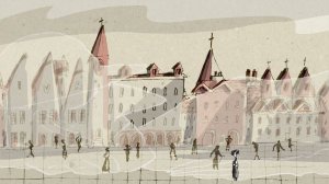 ДЖОН БОТТОМ - НЕИЗВЕСТНЫЙ СОЛДАТ. Анимационный фильм.