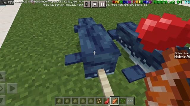 мод мод на динозавров 1.0.9 релиз моего мода смотреть онлайн