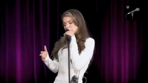 Люся Чеботина — "Безлимитная любовь"