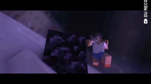 КАБАН И ДОБРЫЙ ПЕЧЕНЬКА С ЖЕЛУДЯМИ - КЛИП НАОБОРОТ