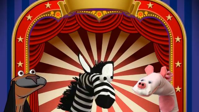 Wittering - Freya And Leila And Lottie смотреть онлайн