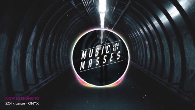 ZOI x Lantte - ONYX [FREE DOWNLOAD] смотреть онлайн