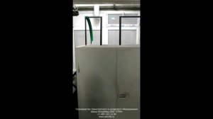 Грузопассажирский подъемник консольный гидравлический