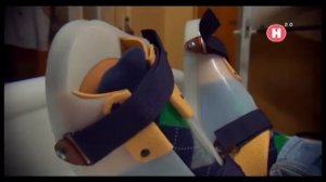 Канал Наука Korvit- имитатор опорной нагрузки