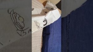 Магнатекс, распаковка. Лоскут 20-40, 9 кг. по 180 рублей