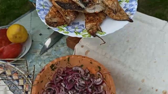 Балык экмек (дурум) смотреть онлайн