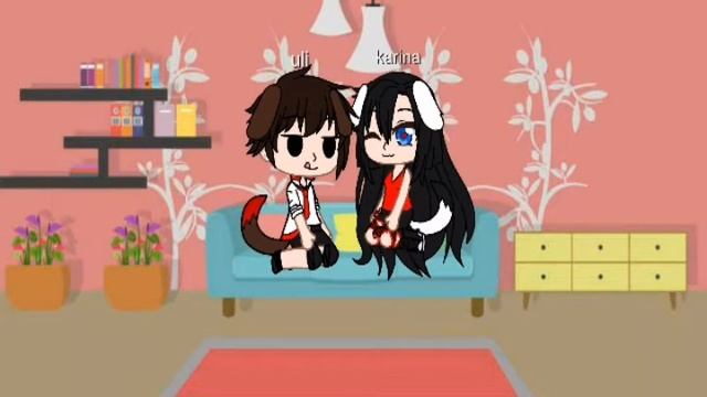 amiga se tava bebaça (meme) {XXX Naty gacha} смотреть онлайн