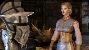 Dragon Age: Origins (2009) [PC] - Часть 5 из 5