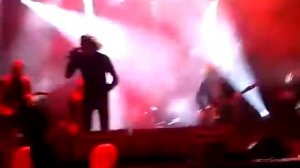 Скрябін - Кольрова live