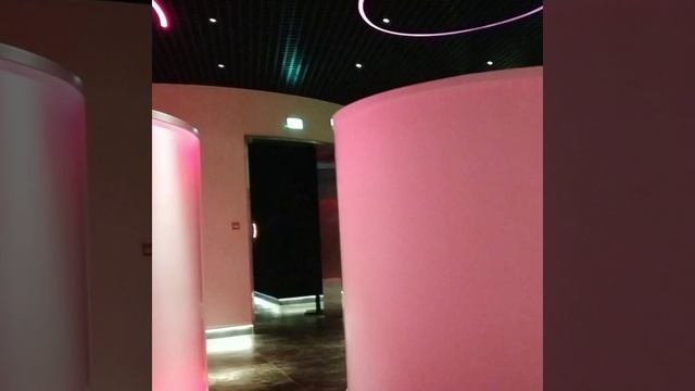 Космический тубзик в Краснодаре