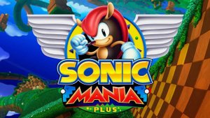 ИГРАЮ В СОНИК НОВАЯ МАНИЯ НОВЫЙ МОД!!!!!!!