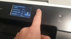MFC-L8650 - Как сбросить счетчик фотобарабана DR-321?