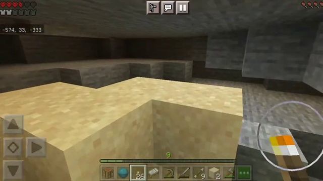 Прохождение Майна в режиме хардкор часть 2 смотреть онлайн