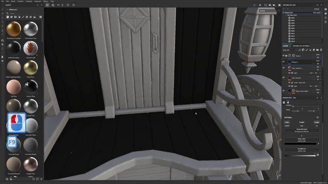 14. Working With Baked Lighting