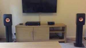 KEF ls50